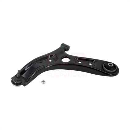 Front Left Lower Suspension Control Arm Ball Joint Assembly TOR-CK623796 For Kia Rio Hyundai Accent