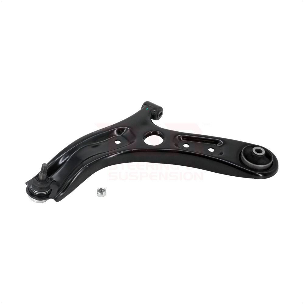 Front Left Lower Suspension Control Arm Ball Joint Assembly TOR-CK623796 For Kia Rio Hyundai Accent
