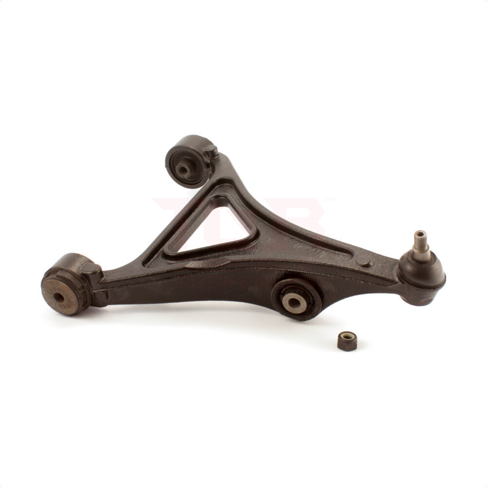 Front Left Lower Suspension Control Arm Ball Joint Assembly TOR-CK641533 For Chrysler 300 Dodge AWD