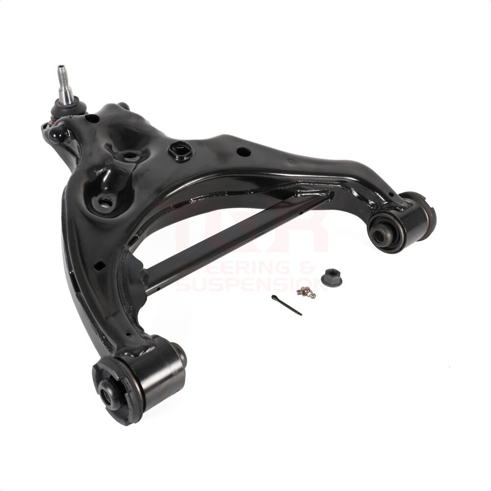 Front Right Lower Suspension Control Arm Ball Joint Assembly TOR-CK643168 For Ford F-150 Expedition