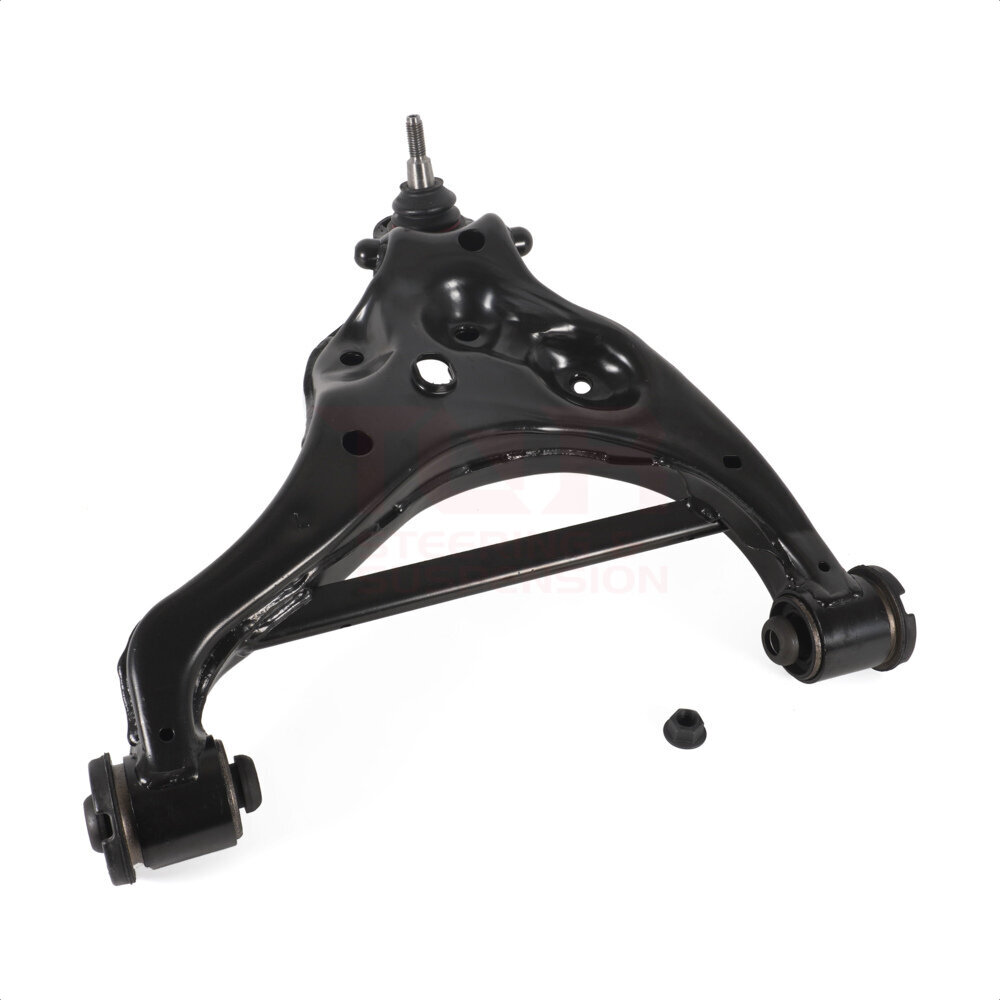 Front Left Lower Suspension Control Arm Ball Joint Assembly TOR-CK643169 For Ford F-150 Expedition