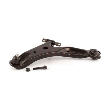 Front Left Lower Suspension Control Arm Ball Joint Assembly TOR-CK80349 For 01-06 Hyundai Santa Fe