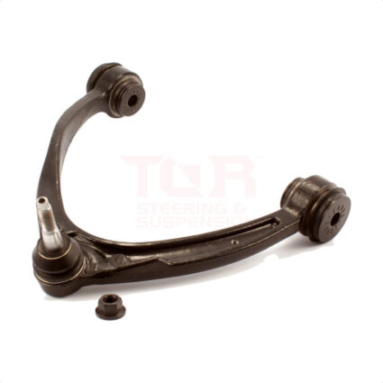 Front Right Upper Suspension Control Arm Ball Joint Assembly TOR-CK80670 For Chevrolet GMC Sierra XL