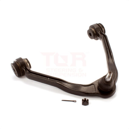Front Upper Suspension Control Arm Ball Joint Assembly TOR-CK80942 For Chevrolet GMC Silverado 1500