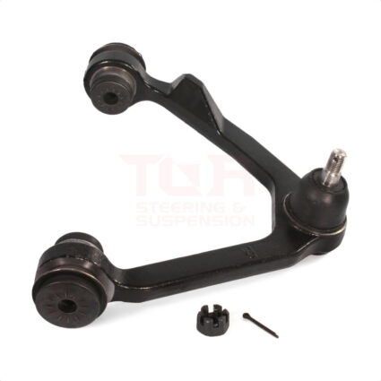 Front Right Upper Suspension Control Arm Ball Joint Assembly TOR-CK8724T For Ford F-150 F-250 HD 4WD