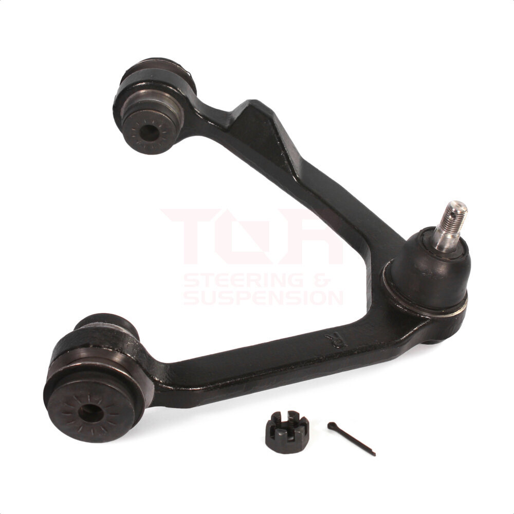 Front Right Upper Suspension Control Arm Ball Joint Assembly TOR-CK8724T For Ford F-150 F-250 HD 4WD