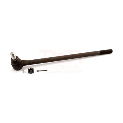Front Left Inner Steering Tie Rod End TOR-DS1017T For Ford F-150 F-250 F-350 HD Bronco F-100