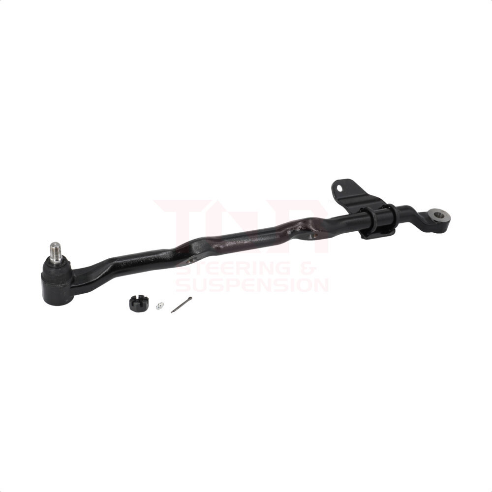 At Pitman Arm Steering Drag Link TOR-DS300038 For 2011-2022 Ford F-350 Super Duty F-250 RWD