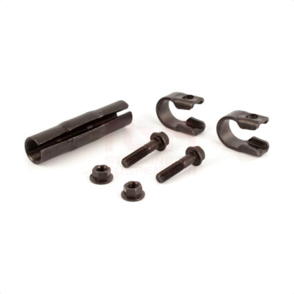 Arm Steering Tie Rod End Adjusting Sleeve TOR-ES2012S For Dodge Ford Jeep Wrangler Ram 1500 3500 JK