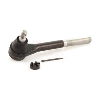 Front Inner Steering Tie Rod End TOR-ES2838RL For Chevrolet GMC K1500 K2500 Astro Safari K3500 Tahoe