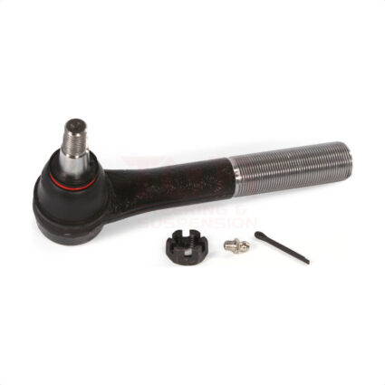 Front Right Outer Steering Tie Rod End TOR-ES3417T For Ford F-350 Super Duty F-250 Excursion RWD