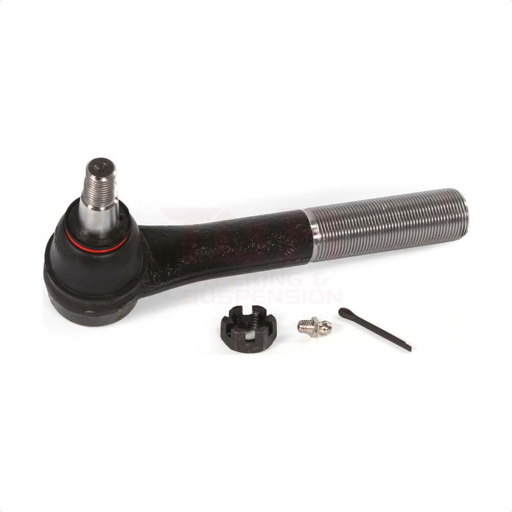 Front Right Outer Steering Tie Rod End TOR-ES3417T For Ford F-350 Super Duty F-250 Excursion RWD