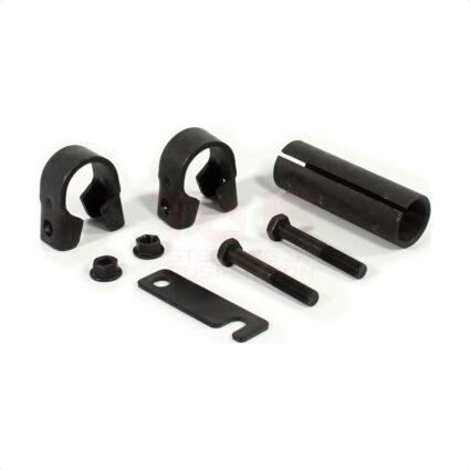 Arm Steering Tie Rod End Adjusting Sleeve TOR-ES3422S For Dodge Ford Ram 3500 2500 F-350