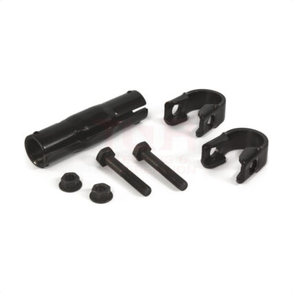 Steering Adjusting Sleeve TOR-ES3426S For Ford F-350 Super Duty F-250 Dodge Ram 3500 1500 2500 Truck