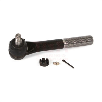 Pitman Steering Tie Rod End TOR-ES3427T For Ford F-350 Super Duty F-250 Excursion F-450 F-550