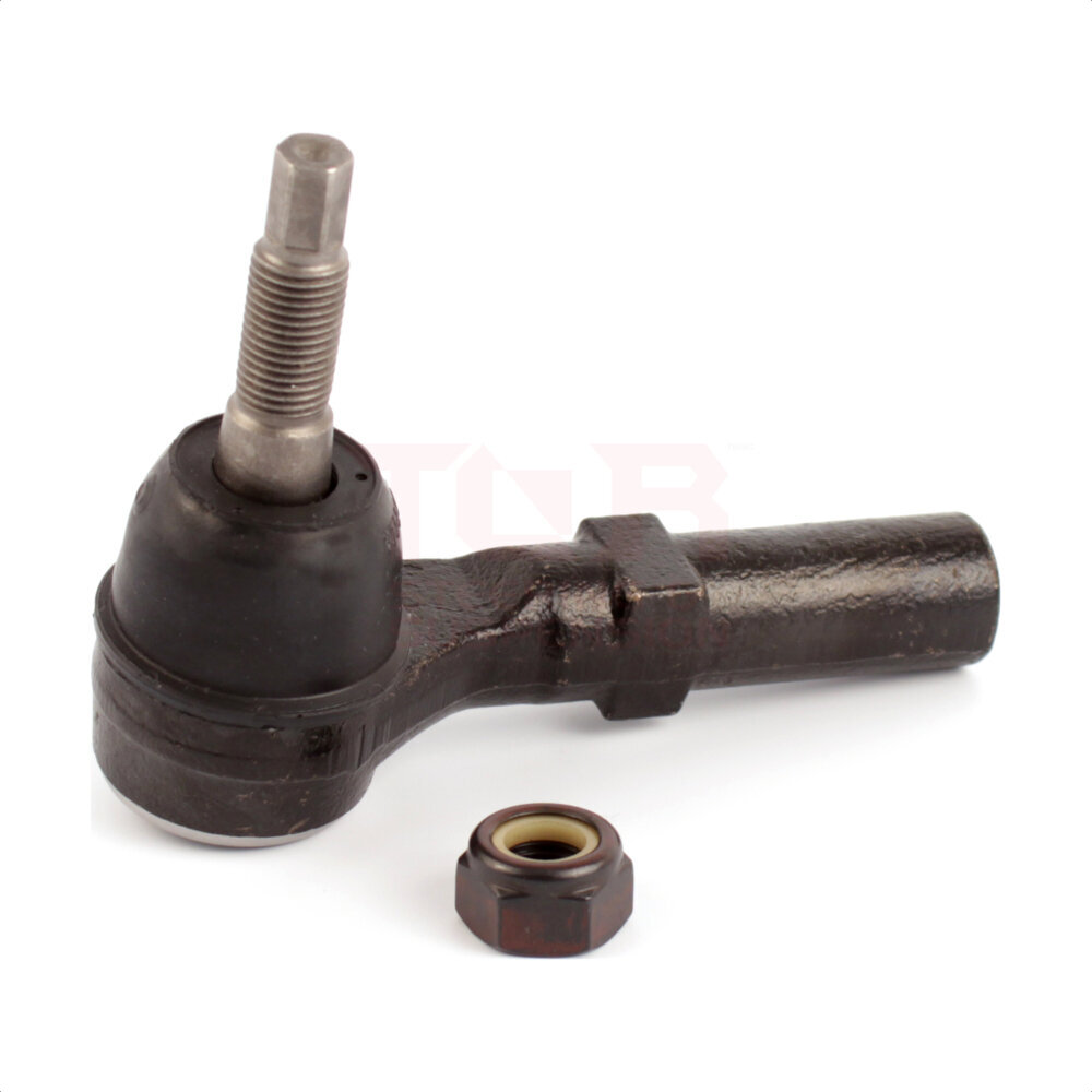 Front Right Outer Steering Tie Rod End TOR-ES3572 For Dodge Dakota Durango 4WD