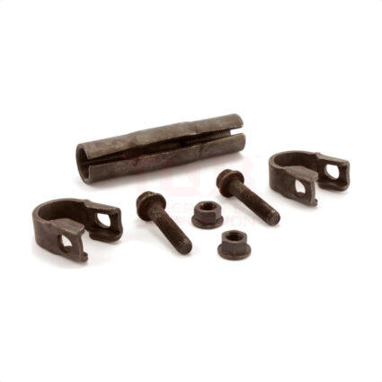 Front Steering Tie Rod End Adjusting Sleeve TOR-ES3626S For Dodge Ram 1500 3500 2500