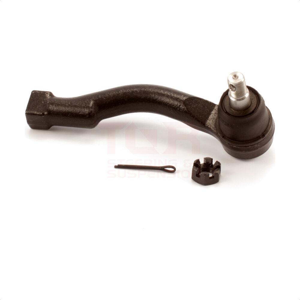 Front Right Outer Steering Tie Rod End TOR-ES800042 For 2003-2009 Kia Sorento