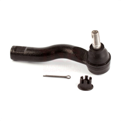Front Right Outer Steering Tie Rod End TOR-ES800101 For Ford Fusion Mazda 6 Lincoln MKZ Zephyr Milan