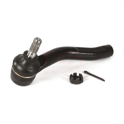 Front Left Outer Steering Tie Rod End TOR-ES800311 For Toyota Yaris Prius C