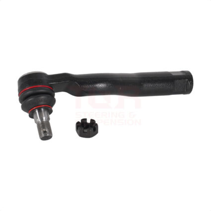 Front Right Outer Steering Tie Rod End TOR-ES800326 For Toyota Tundra Sequoia