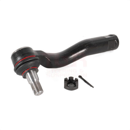 Front Left Outer Steering Tie Rod End TOR-ES800327 For Toyota Tundra Sequoia