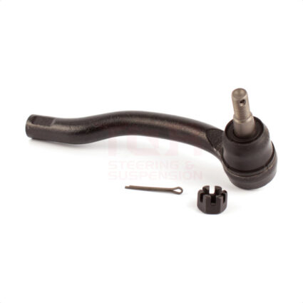 Front Right Outer Steering Tie Rod End TOR-ES800337 For INFINITI Q50 G37 QX50 EX35 Nissan 370Z G35
