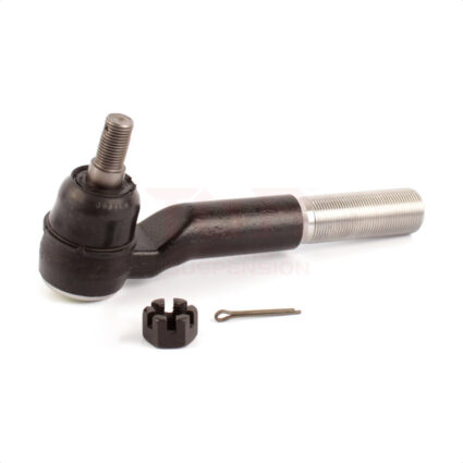 Front Left Inner To Pitman Arm Steering Tie Rod End TOR-ES800375 For Dodge Ram 3500 2500 1500