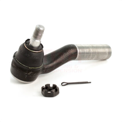 Front Right Outer Steering Tie Rod End TOR-ES800401 For Ford E-350 Super Duty E-250 E-450 E-150 Club