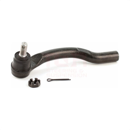 Front Right Outer Steering Tie Rod End TOR-ES800459 For Honda Accord Acura TSX