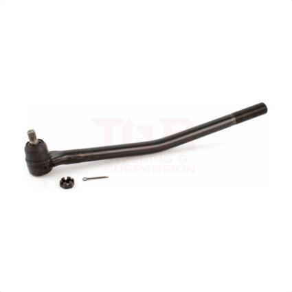 Front Left Inner Steering Tie Rod End TOR-ES800481 For Ford E-350 Super Duty F-350 E-250 E-450 E-150