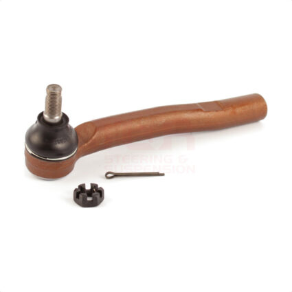 Front Right Outer Steering Tie Rod End TOR-ES800534 For Toyota Highlander Venza Lexus RX350 RX450h