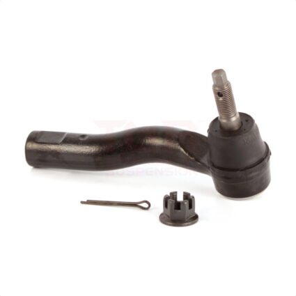 Front Right Outer Steering Tie Rod End TOR-ES800797 For Ford Fusion Lincoln MKZ Mercury Milan