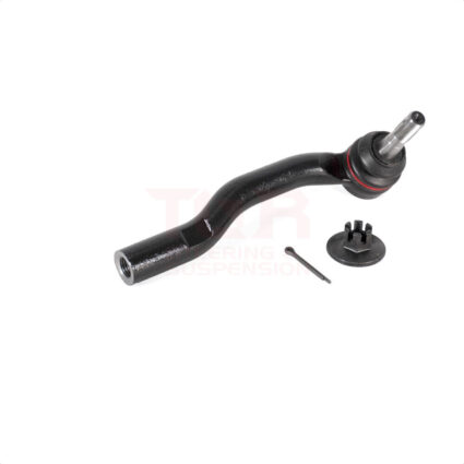 Front Right Outer Steering Tie Rod End TOR-ES800841 For Toyota Prius Lexus CT200h Plug-In
