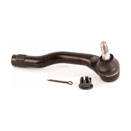 Front Right Outer Steering Tie Rod End TOR-ES800941 For 2011-2014 Mazda 2