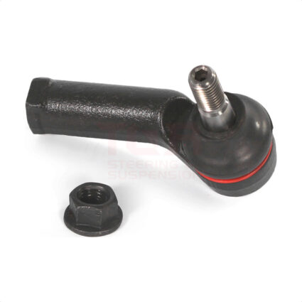 Front Right Outer Steering Tie Rod End TOR-ES800985 For 2011-2019 Ford Fiesta