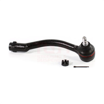 Front Right Outer Steering Tie Rod End TOR-ES801065 For Kia Forte Forte5 Koup