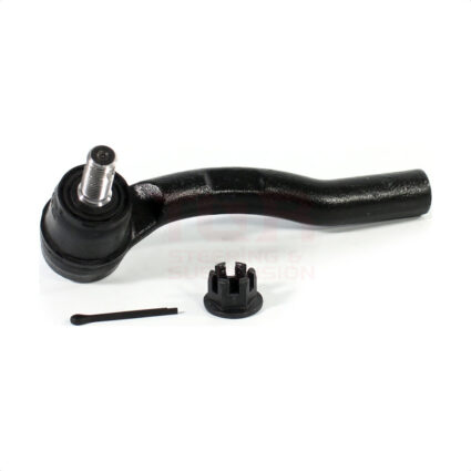 Front Right Outer Steering Tie Rod End TOR-ES801156 For 2012-2016 Honda CR-V