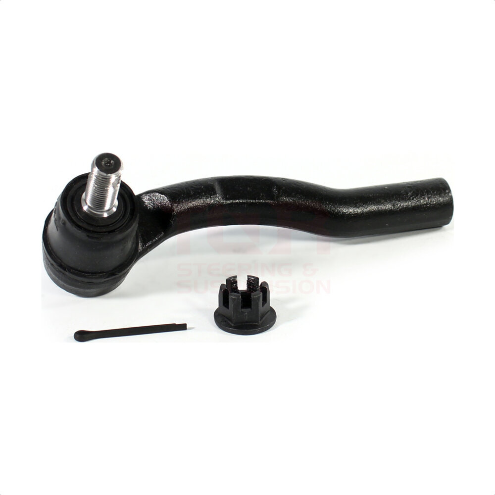 Front Right Outer Steering Tie Rod End TOR-ES801156 For 2012-2016 Honda CR-V