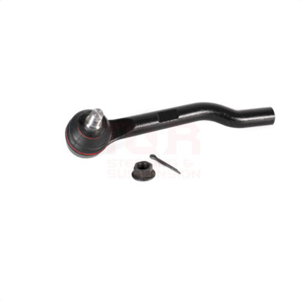 Front Right Outer Steering Tie Rod End TOR-ES801204 For Honda Pilot Acura MDX Ridgeline Passport