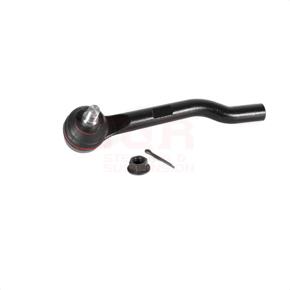 Front Right Outer Steering Tie Rod End TOR-ES801204 For Honda Pilot Acura MDX Ridgeline Passport