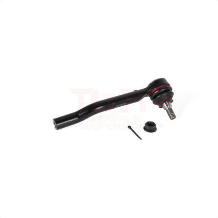 Front Left Outer Steering Tie Rod End TOR-ES801205 For Honda Pilot Acura MDX Ridgeline Passport
