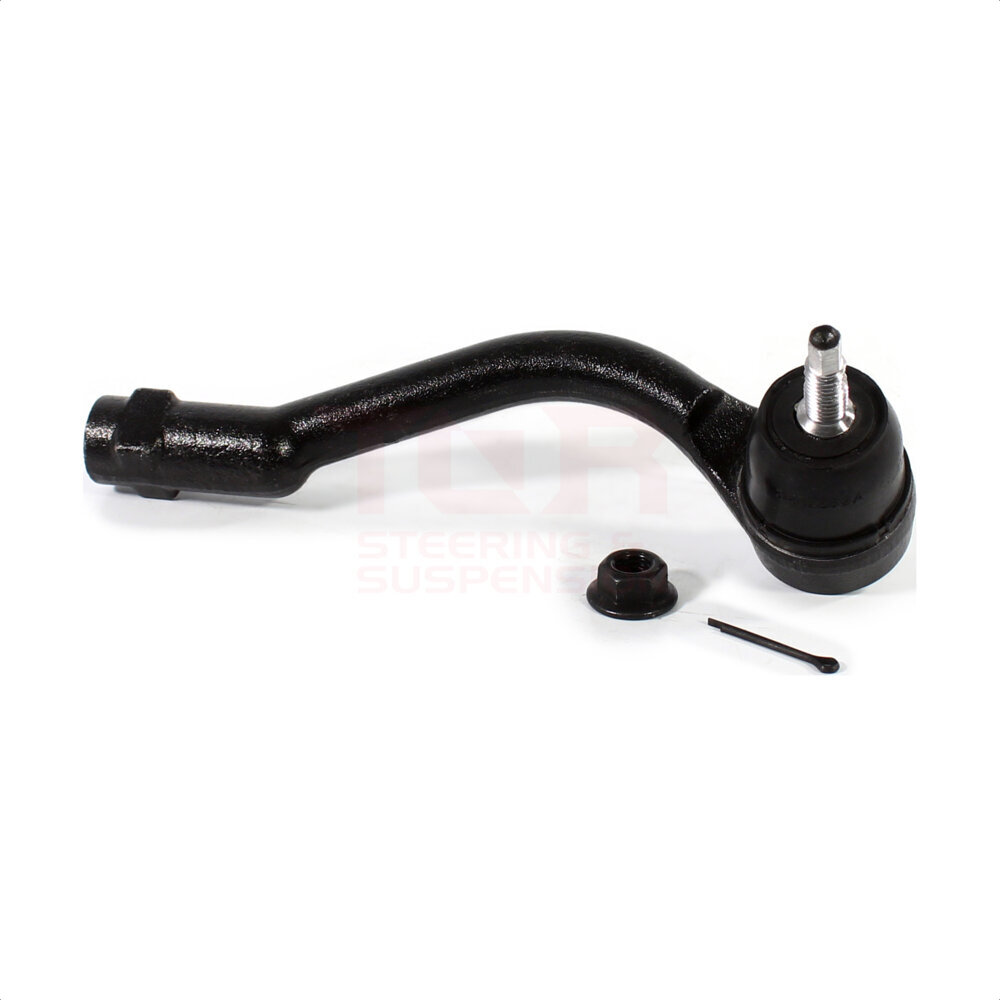 Front Right Outer Steering Tie Rod End TOR-ES801230 For Kia Hyundai Tucson Sorento Sportage Sonata
