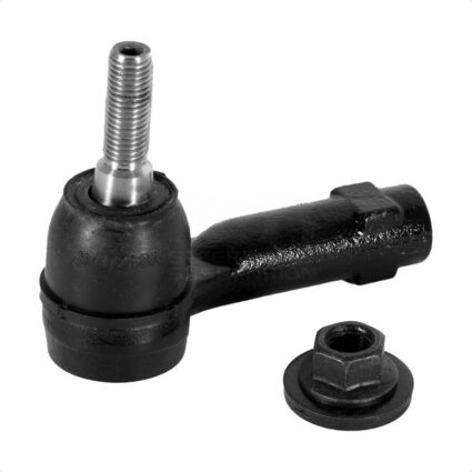 Front Right Outer Steering Tie Rod End TOR-ES801238 For 2014-2018 Jeep Cherokee