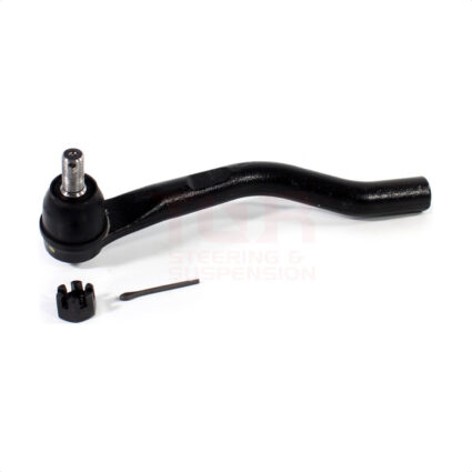 Front Left Outer Steering Tie Rod End TOR-ES801251 For Honda Civic Acura Integra Insight