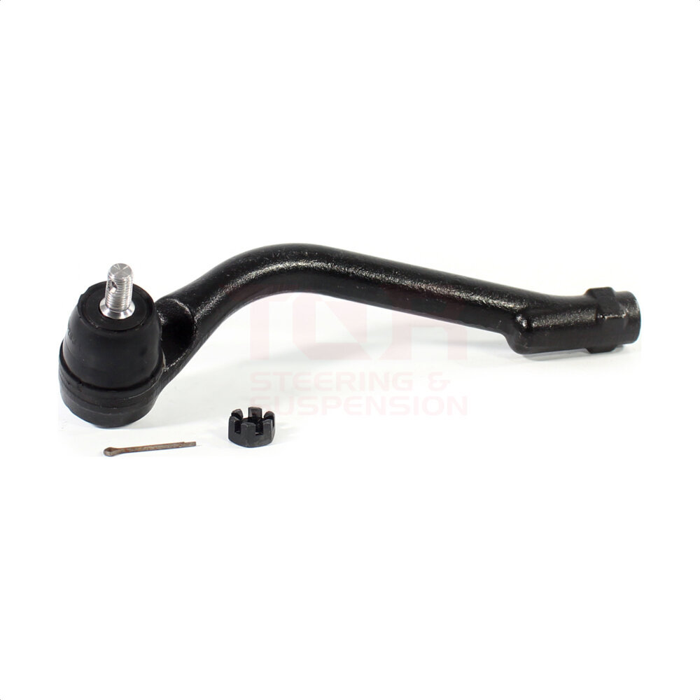 Front Left Outer Steering Tie Rod End TOR-ES801263 For Hyundai Santa Fe Sport Kia Sorento