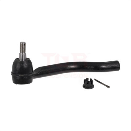 Front Left Outer Steering Tie Rod End TOR-ES801265 For Nissan Murano Pathfinder INFINITI QX60 JX35