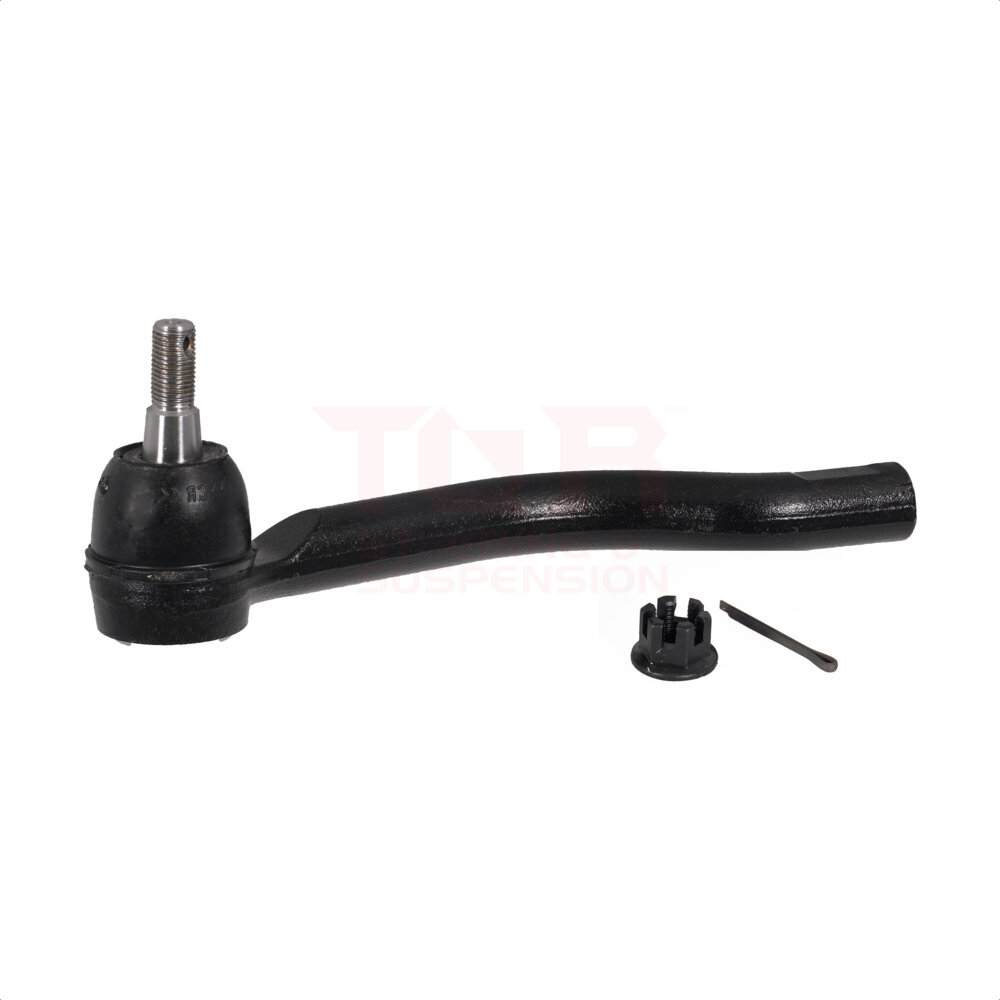 Front Left Outer Steering Tie Rod End TOR-ES801265 For Nissan Murano Pathfinder INFINITI QX60 JX35