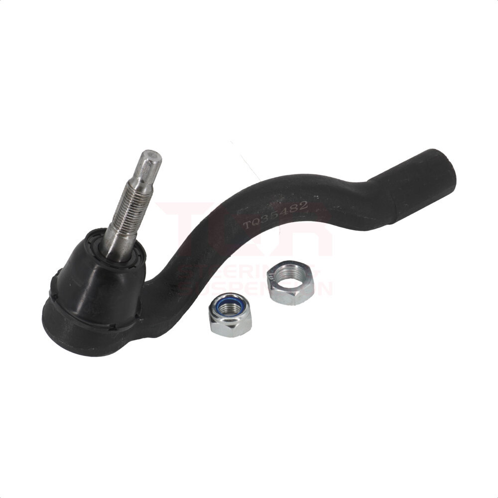 Front Right Outer Steering Tie Rod End TOR-ES801426 For Jeep Grand Cherokee Dodge Durango WK