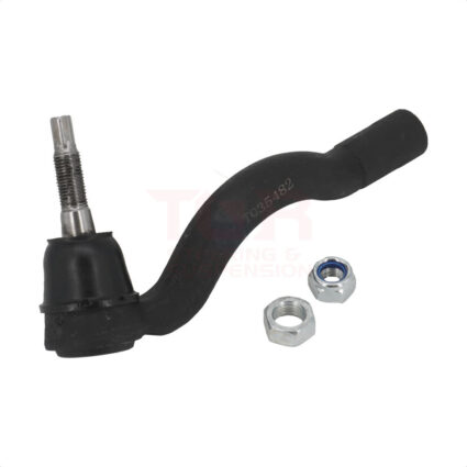 Front Left Outer Steering Tie Rod End TOR-ES801427 For Jeep Grand Cherokee Dodge Durango WK
